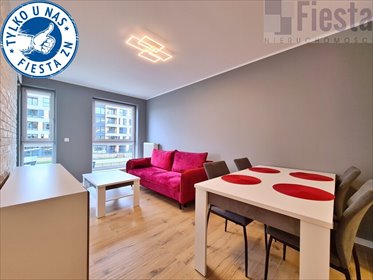 mieszkanie na wynajem 44m2 mieszkanie Gdańsk, Ujeścisko, Wielkopolska