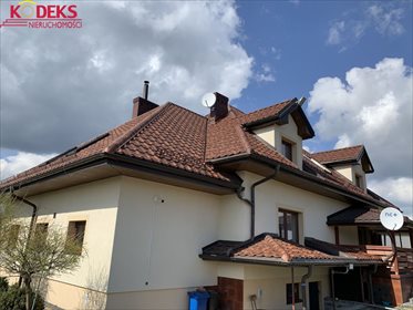 Dom na sprzedaż Chorzele 450m2 Foto 2