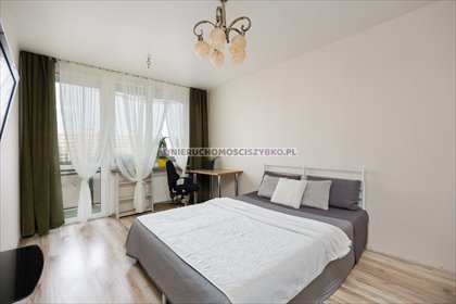 mieszkanie na sprzedaż 39m2 mieszkanie Warszawa, Targówek, Żuromińska