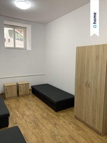 Przestronne 85 m² w odrestaurowanej kamienicy (Praga-Północ) mieszkanie Warszawa, Praga-Północ, Mała