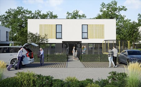 dom na sprzedaż 80m2 dom Rybnik, Niedobczycka