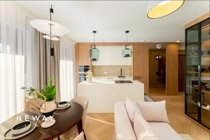 mieszkanie na sprzedaż 67m2 mieszkanie Kraków, Wola Justowska, Piotra Borowego