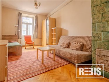 mieszkanie na wynajem 38m2 mieszkanie Kraków, Podgórze, Wałowa