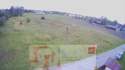 działka na sprzedaż 3211m2 działka Nowodwór