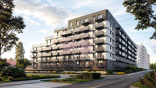 mieszkanie na sprzedaż 25m2 mieszkanie Gdańsk, Wrzeszcz, Twarda