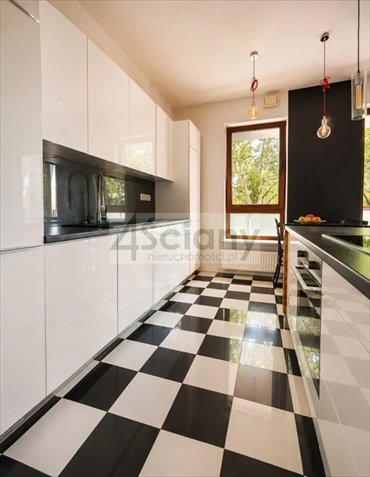 Do sprzedania przestronne 76,5 m² z loggią i garażem w Żoliborzu mieszkanie Warszawa, Żoliborz, Ludwika Rydygiera