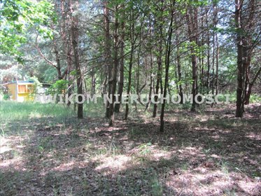 Działka budowlana na sprzedaż Osowiec 1 606m2 Foto 2