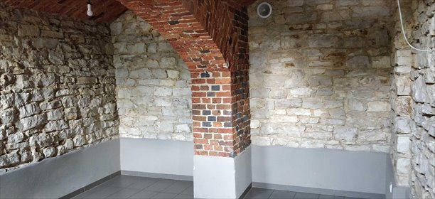 Atrakcyjny lokal gastronomiczny 82 m2 z parki lokal użytkowy Pszczyna, Szymanowskiego