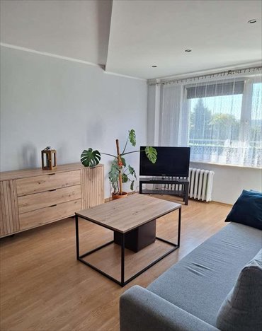 Na wynajem przestronne 3-pokojowe mieszkanie 63 m² w Będzinie mieszkanie Będzin, zamkowe, zamkowe, Bursztynowa