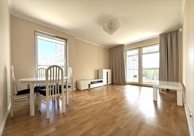 Zapraszam do obejrzenia 69 m² mieszkania na Gocławiu mieszkanie Warszawa, Praga-Południe Gocław, Jugosłowiańska