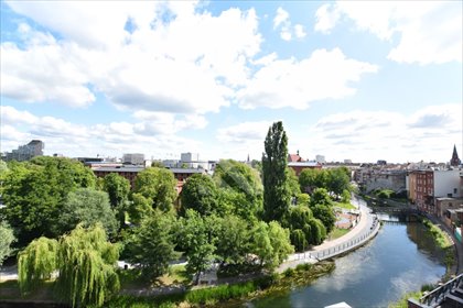 mieszkanie na sprzedaż 115m2 mieszkanie Bydgoszcz, Centrum