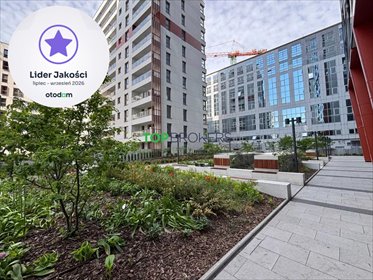 Zapraszam do wynajmu 70 m² lokalu w nowoczesnej Woli lokal użytkowy Warszawa, Wola Czyste