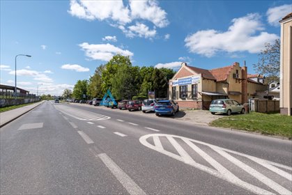 lokal użytkowy na sprzedaż 314m2 lokal użytkowy Pruszcz Gdański, Fryderyka Chopina