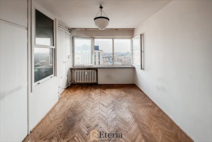 mieszkanie na sprzedaż 23m2 mieszkanie Warszawa, Śródmieście, Powiśle, Tamka