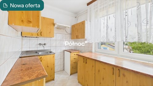 Mieszkanie do remontu z balkonem i piwnicą w Łomży mieszkanie Łomża, Romana Dmowskiego