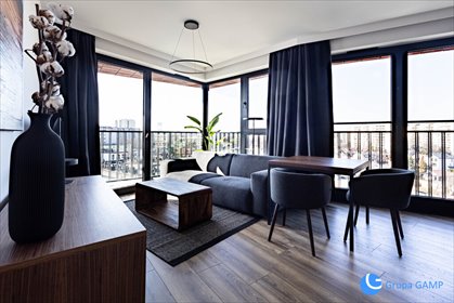 mieszkanie na wynajem 40m2 mieszkanie Kraków, Grzegórzki, Grzegórzki, Mogilska