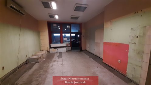 lokal użytkowy na wynajem 58m2 lokal użytkowy Wrocław, Przedmieście Oławskie, Przedmieście Oławskie