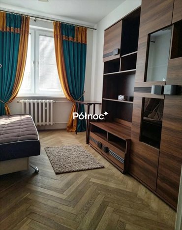 4-pokojowe mieszkanie 62 m² blisko uczelni - polecam! mieszkanie Lublin, Gliniana