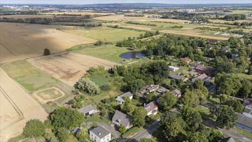 Działka 3005 m² pod zabudowę zagrodową - polecam działka Będargowo