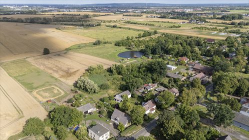 działka na sprzedaż 3005m2 działka Będargowo