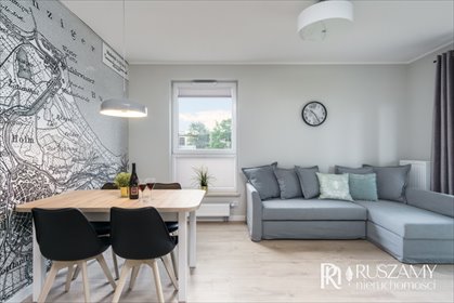 mieszkanie na wynajem 46m2 mieszkanie Gdańsk, Stare Miasto, Wałowa