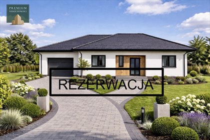 Działka 910 m² z projektem domu i pozwoleniem. działka Zabłudów