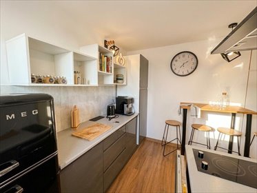 mieszkanie na wynajem 35m2 mieszkanie Wrocław, Nożownicza