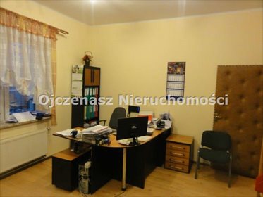 Nowoczesny lokal biurowo-magazynowy 120 m² z parkingiem polecam! lokal użytkowy Bydgoszcz, Skrzetusko