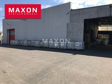 lokal użytkowy na sprzedaż 1980m2 lokal użytkowy Opacz-Kolonia, ul. Aleje Jerozolimskie