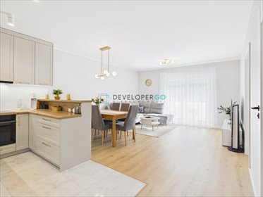 Polecam funkcjonalne 72,2 m² mieszkanie z poddaszem 50 m² w Zawadach mieszkanie Białystok, Zawady, Kryształowa