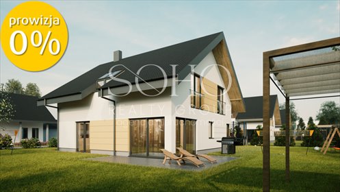 dom na sprzedaż 163m2 dom Wołowice