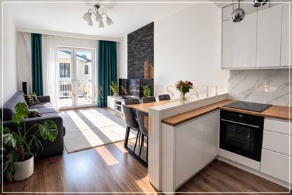 mieszkanie na sprzedaż 47m2 mieszkanie Pass