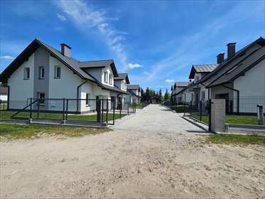 dom na sprzedaż 120m2 dom Koszyce Wielkie