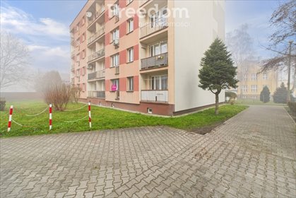 mieszkanie na sprzedaż 35m2 mieszkanie Oświęcim, Tomasza Arciszewskiego