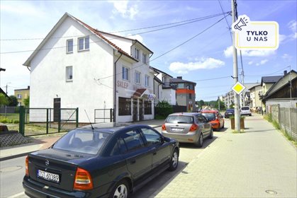 dom na sprzedaż Suchedniów Powstańców 1863 r. 270 m2