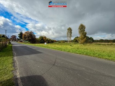 działka na sprzedaż 8200m2 działka Rychlik