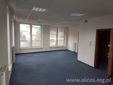 Zapraszam do wynajęcia nowoczesnego biurowo-usługowego lokalu 103,7 m² w centrum Piaseczna lokal użytkowy Piaseczno, Centrum