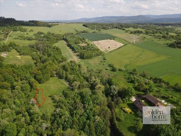 Sprzedam działkę siedliskową nad rzeką Bruśnik w Świeciu działka Świecie