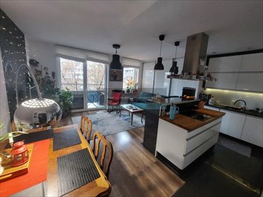 mieszkanie na sprzedaż 60m2 mieszkanie Warszawa, Bemowo, Szeligowska