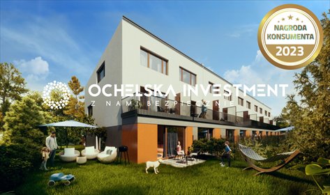 dom na sprzedaż Otwock Tysiąclecia 146,95 m2