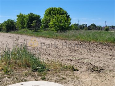 działka na sprzedaż 860m2 działka Kurza Góra