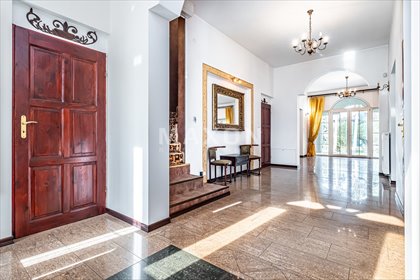 Dom na sprzedaż Otwock, Majowa 350m2 Foto 6