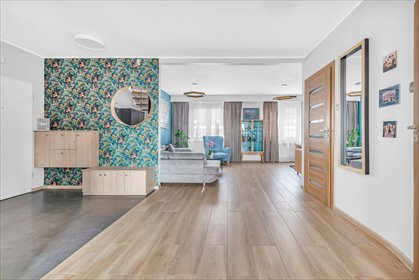 mieszkanie na sprzedaż 164m2 mieszkanie Gdynia, Dąbrowa, Sojowa