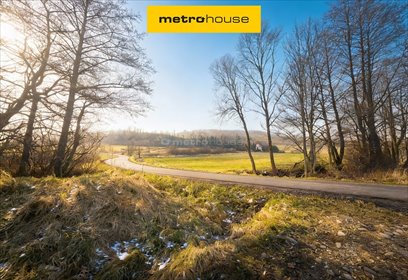 działka na sprzedaż 2372m2 działka Radziechowy, Lipowa