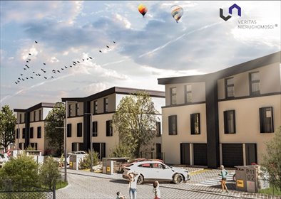 dom na sprzedaż 123m2 dom Mikołów