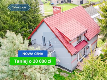 dom na sprzedaż 176m2 dom Cegielnia