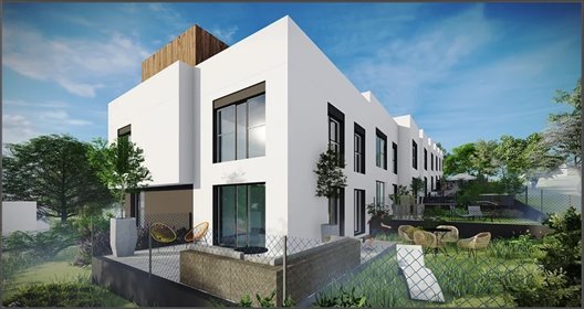 Na sprzedaż przestronne 106 m² dwupoziomowe mieszkanie z tarasami i miejscami postojowymi mieszkanie Rzeszów, Aleksandra Zelwerowicza