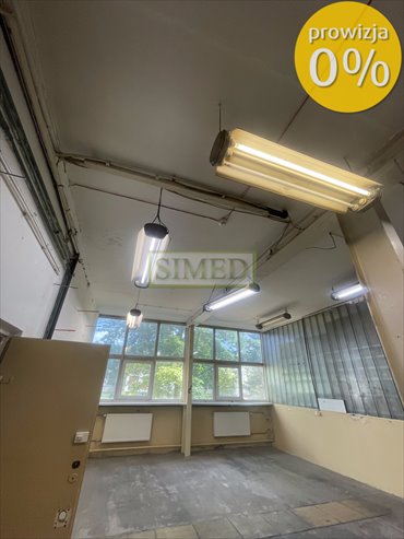 Magazyn 71 m² z ochroną, dostęp 24/7 (elastyczny wynajem) magazyn Warszawa, Bielany