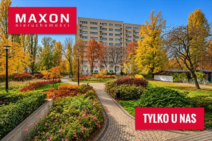 mieszkanie na sprzedaż 37m2 mieszkanie Warszawa, Bielany, ul. Adama Jarzębskiego