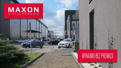 Magazyn 440 m² w Piasecznie, ogrzewany, monitorowany - polecam! lokal użytkowy Piaseczno, Puławska